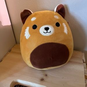 7.5 inch squishmallow